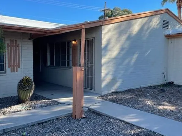 5250 E Bellevue St APT D, Tucson, AZ 85712