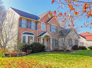 5859 Snowy Orchid Ln, Allentown, PA 18104