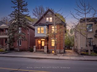634 Gladstone Ave, Ottawa, ON K1R 5P4