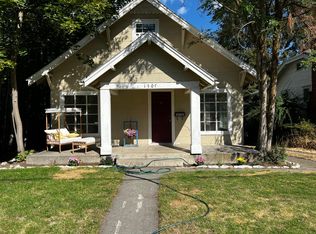 1507 E 11th Ave, Spokane, WA 99202