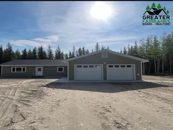 2167 Kessel Run, North Pole, AK 99705