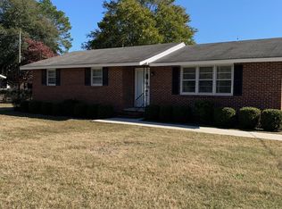 1023 Howle St, Hartsville, SC 29550