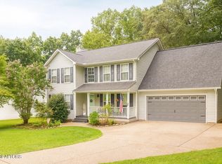 3423 Hackworth Rd, Knoxville, TN 37931