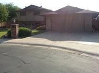 8307 E Edward Ave, Scottsdale, AZ 85250