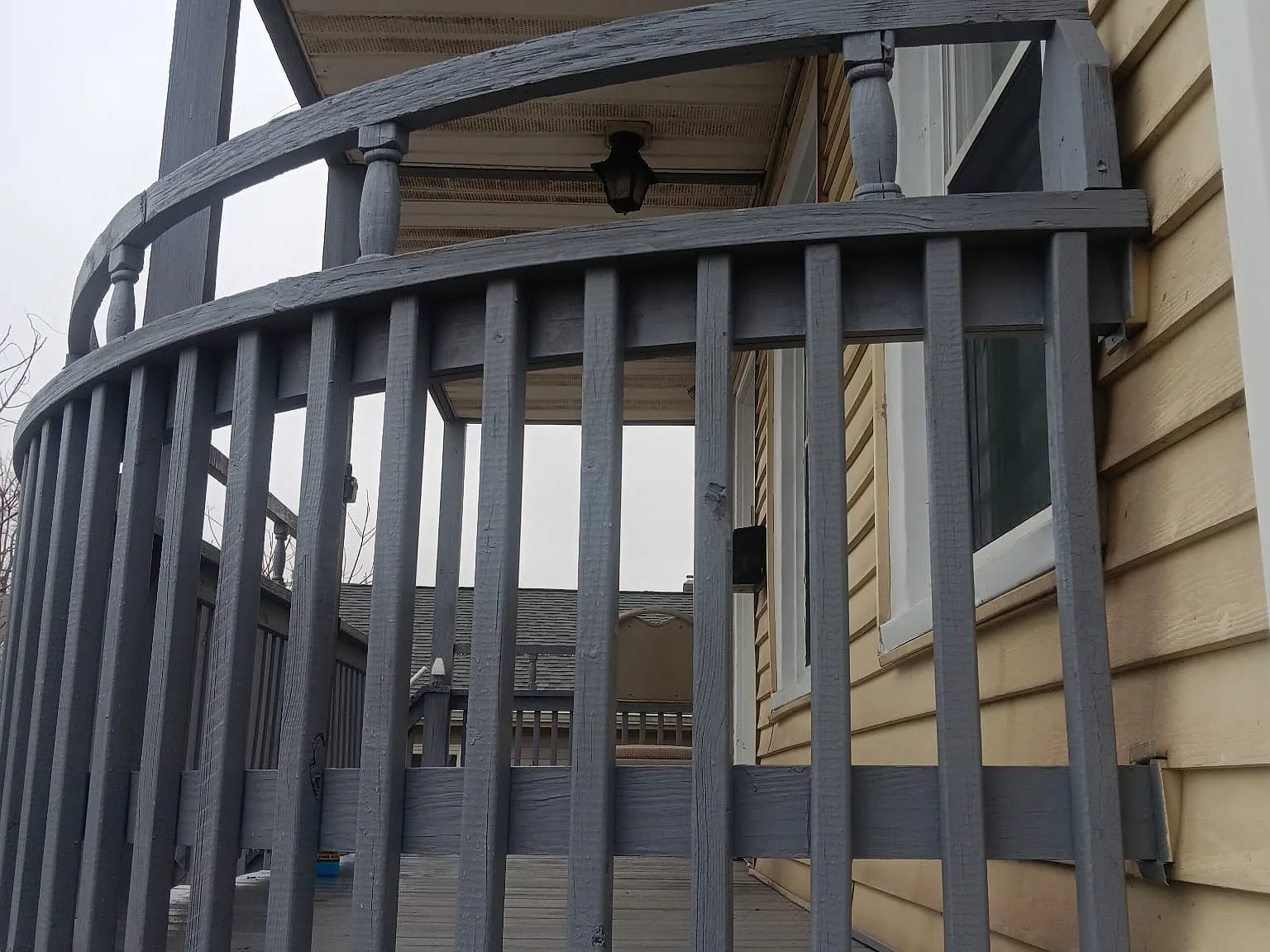 3 bed, 1300 sqft, $1,600 — Photo 2