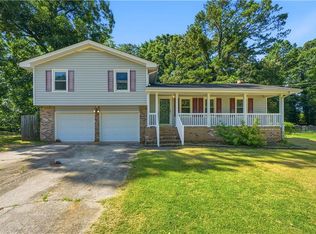 372 Plantation Blvd, Lawrenceville, GA 30046