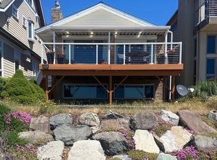 3436 Beach Dr SW UNIT A, Seattle, WA 98116