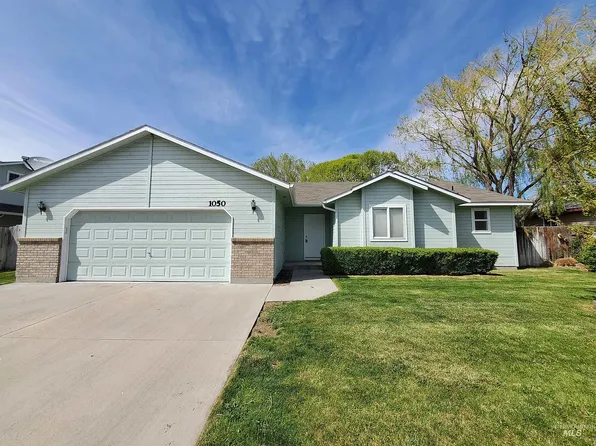 1050 E 19 N, Mountain Home, ID 83647
