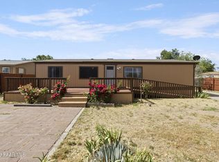 1844 Jackie Way, Chino Valley, AZ 86323