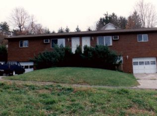 664 Keyser Ave #B, Morgantown, WV 26505