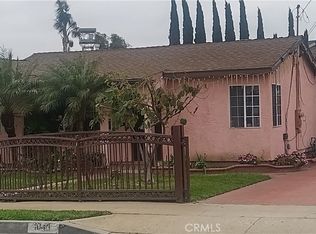 1046 W 168th St, Gardena, CA 90247