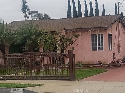 1046 W 168th St, Gardena, CA, 90247