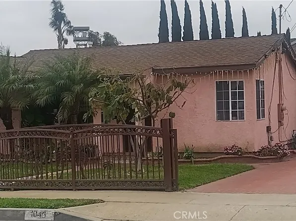 1046 W 168th St, Gardena, CA 90247
