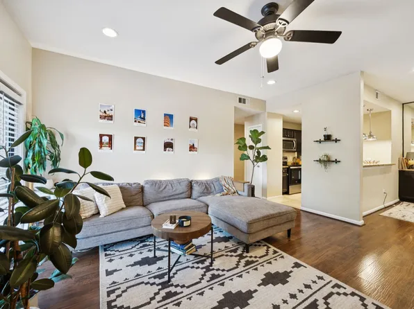 8601 Park Ln APT 726, Dallas, TX 75231