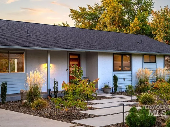 600 E Braemere Rd, Boise, ID 83702