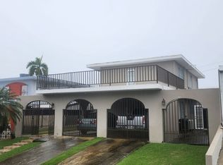 Urb El Senorialcalle Gonzalo Berceo #342, San Juan, PR 00926