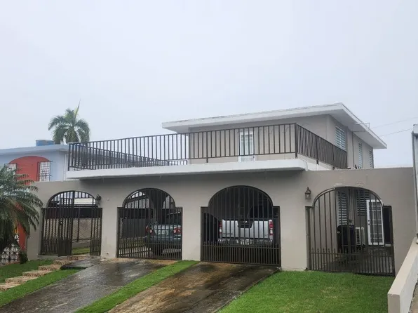 Urb El Senorialcalle Gonzalo Berceo #342, San Juan, PR 00926