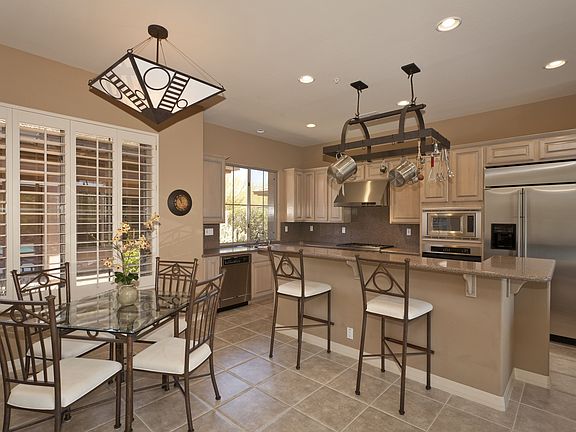 Upgraded GE Monogram Appliances