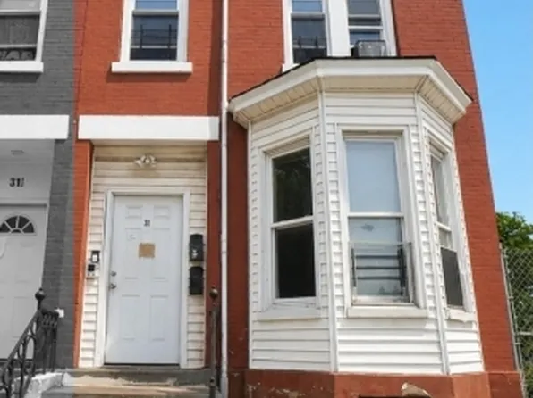31 S 12Th St, Newark City, NJ 07107