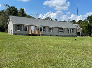 1284 Mark Walden Rd, Blythe, GA 30805