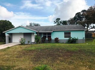 6139 Sunflower Dr, Cocoa, FL 32927