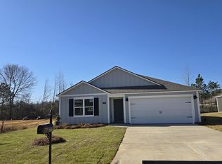 1116 Waverly Ln SW, Cullman, AL 35055