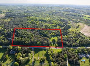 17858 McCowan Rd, East Gwillimbury, ON L0G 1E0