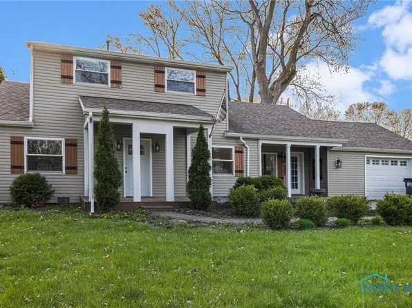 2009 Birkdale Rd, Toledo, OH 43615