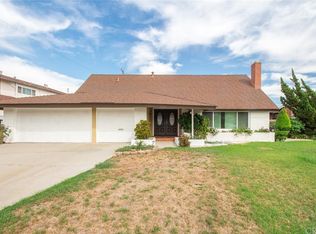 334 Carbonia Ave, Walnut, CA 91789