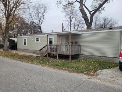 301 S Cedar St, Commerce, OK, 74339