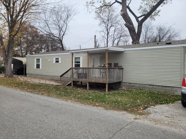 301 S Cedar St, Commerce, OK 74339