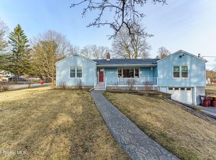 141 Gordon Rd, Schenectady, NY 12306