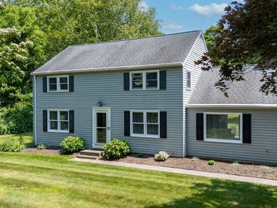 65 Boston Post Road, Old Lyme, CT, 06371