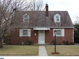 1612 W High St, Haddon Heights, NJ 08035