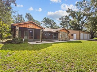 3586 Old Dixie Hwy S, Perry, FL 32348
