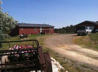 16405 Us Highway 87 N, Shepherd, MT 59079