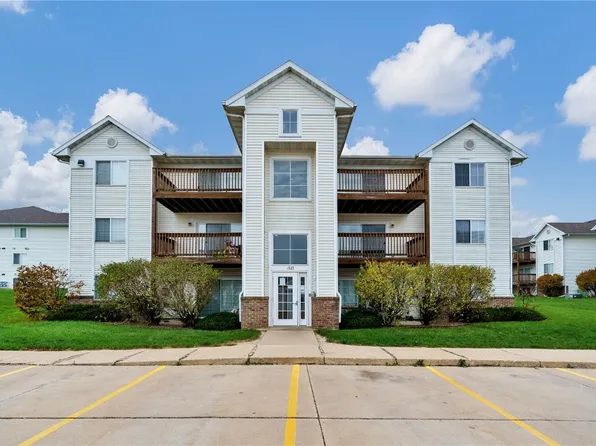4525 1st Ave SW APT 10, Cedar Rapids, IA 52405