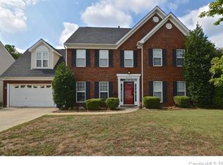 4435 Cades Cove Dr, Charlotte, NC 28273