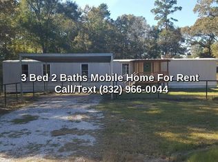 47 County Road 3290, Cleveland, TX 77327