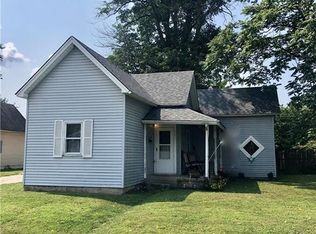 540 S Cherry St, Martinsville, IN
