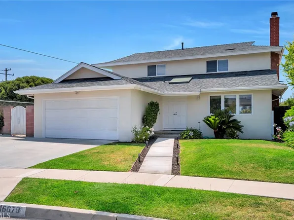 16679 Taylor Ct, Torrance, CA 90504