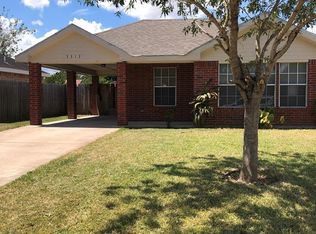 3313 Lazy Palm Dr N #6, Harlingen, TX 78552