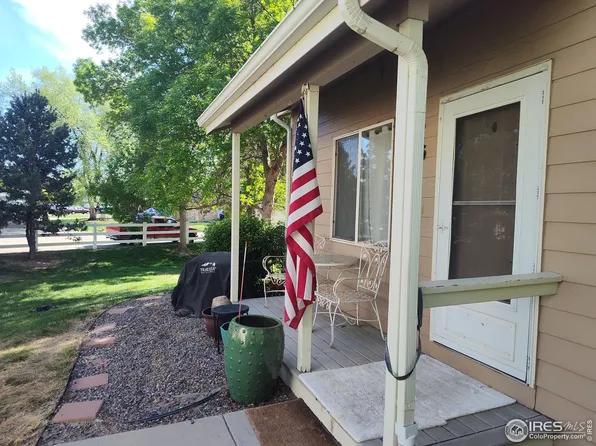 500 Lashley St #16-55, Longmont, CO 80504
