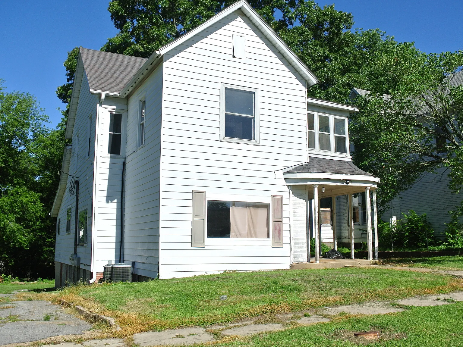 121 South 8th Street - 1 — Photo 1