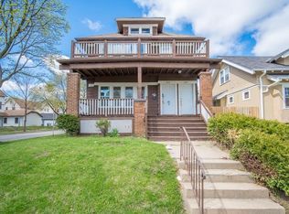 2503 N 50th St, Milwaukee, WI 53210