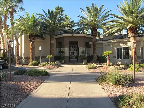7115 S Durango Dr #304 Photo 1