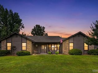 21 Dijon Ct, Lake Saint Louis, MO 63367