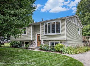 13000 Beardslee Rd, Perry, MI 48872