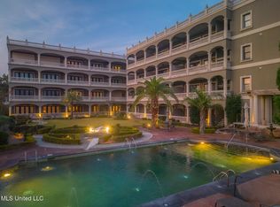 4640 W Beach Blvd APT A1, Gulfport, MS 39501