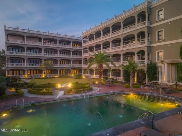 4640 W Beach Blvd APT A1, Gulfport, MS 39501